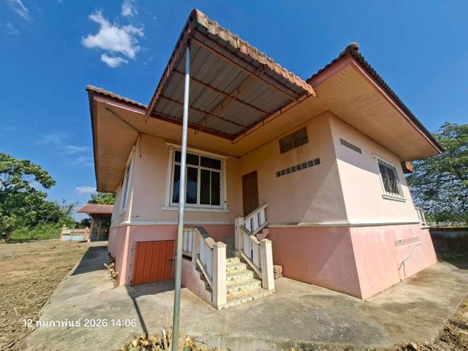 รูป บ้านเดี่ยว 1766.3 ตร.วา แม่อาย เชียงใหม่ 3.8M - รูปที่ 3/46