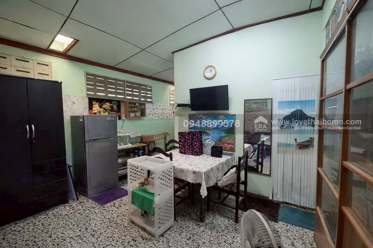 รูป ขายบ้านเดี่ยว 2 ชั้น ซอยติวานนท์2  - รูปที่ 5/10