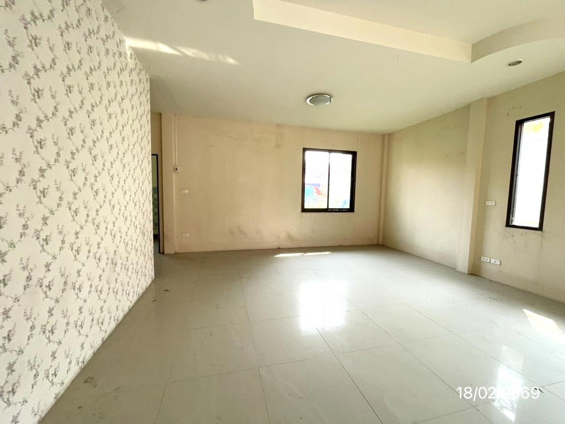 รูป บ้านเดี่ยว สำหรับขาย สิริชนาภัทร์ บึง ศรีราชา ชลบุรี - รูปที่ 33/40