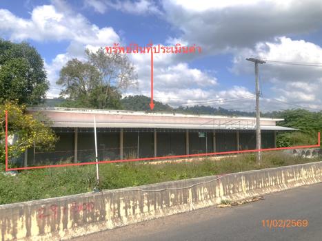 รูป อาคารพาณิชย์ สำหรับขาย - คลองชะอุ่น พนม สุราษฎร์ธานี - รูปที่ 29/32