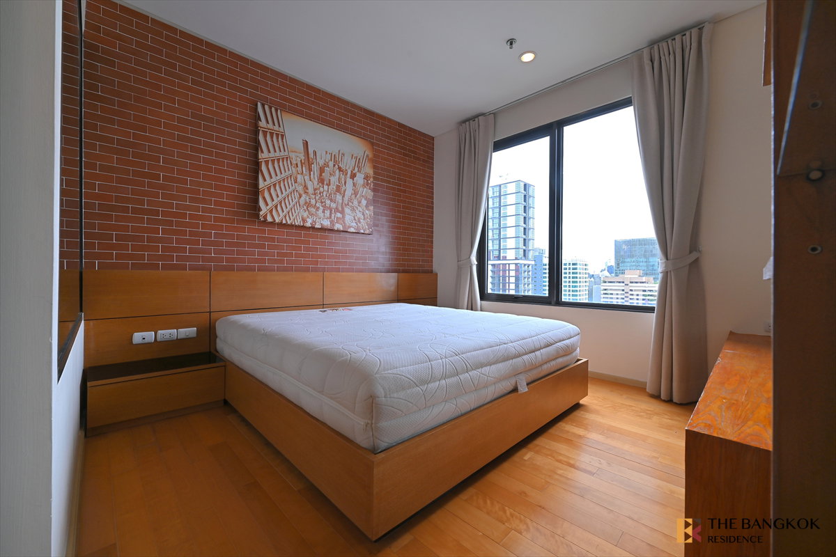 รูป  Condo for rent ⚡️ Villa Asoke ใกล้ MRT เพชรบุรี 1 นอน 80 sqm. 45k ห้องสวยพร้อมเช่า 💙  - รูปที่ 5/10