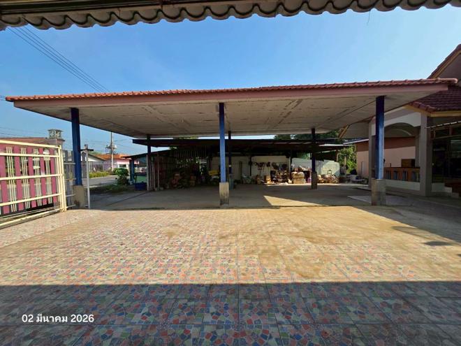 รูป บ้านเดี่ยว 132 ตร.วา โพทะเล พิจิตร 2.7M - รูปที่ 3/56