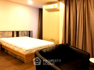 คอนโดให้เช่า : คอนโด 1-ห้องนอน ที่ ไอดีโอ คิว สยาม - ราชเทวี ใกล้ BTS ราชเทวี (ID 2751502)