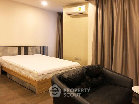 1-BR Condo at Ideo Q Siam - Ratchathewi near BTS Ratchathewi (ID 2751502)