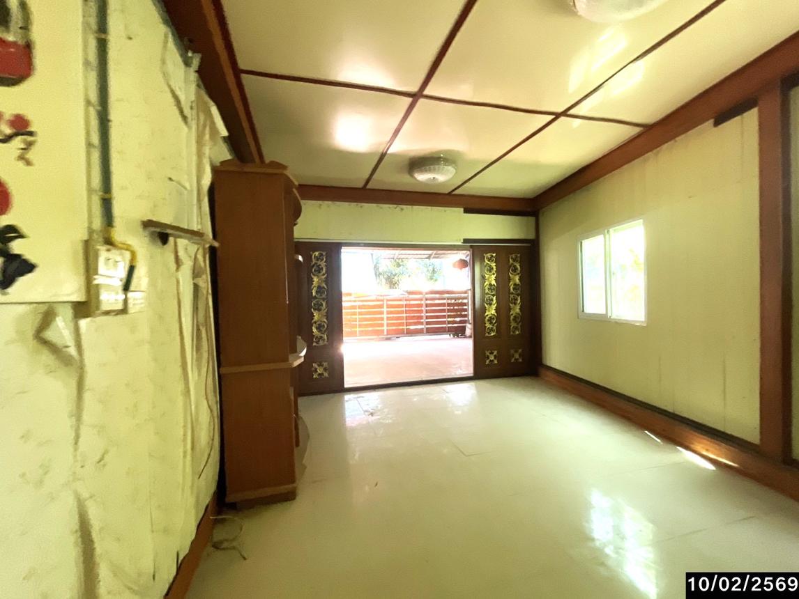 รูป บ้านเดี่ยว 150 ตร.วา น้ำพอง ขอนแก่น 969,000 - รูปที่ 24/38