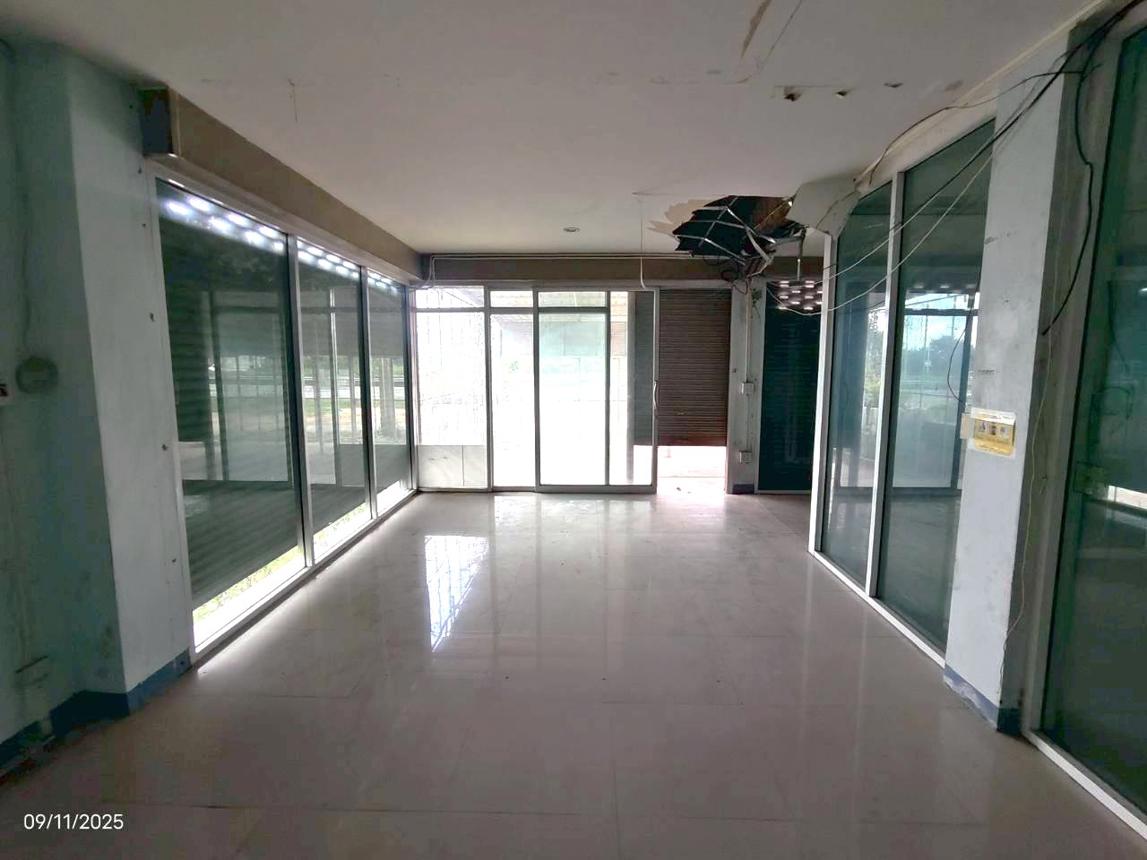 รูป อาคารพาณิชย์ 50.1 ตร.วา เมืองขอนแก่น ขอนแก่น 9M - รูปที่ 33/62