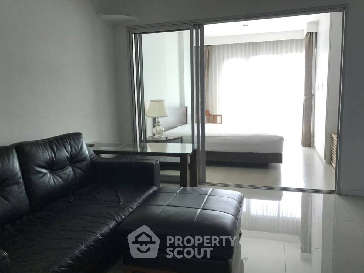 รูป คอนโด 1-ห้องนอน ที่ แอสปาย พระราม 9 ใกล้ MRT พระราม 9 (ID 2744558) - รูปที่ 5/6