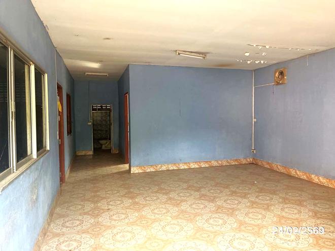 picture FACTORY 316 Sq.w. Phanom Sarakham Chachoengsao for 3.8M - 4/38