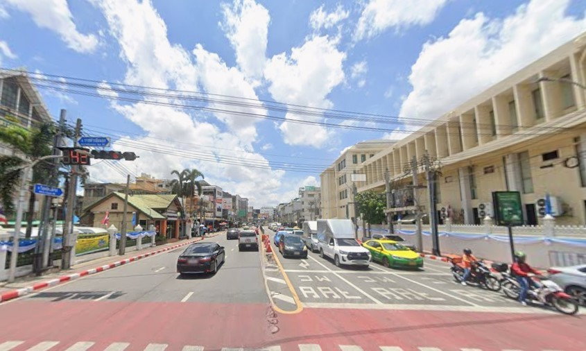 รูป ขายโรงแรม ใกล้ถนนข้าวสาร Yield 10 % - รูปที่ 3/4