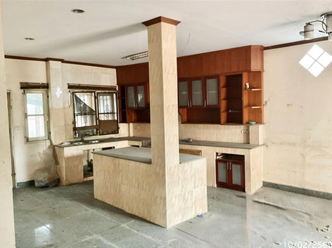 รูป บ้านเดี่ยว สำหรับขาย - เขาน้อย ปราณบุรี ประจวบคีรีขันธ์ - รูปที่ 27/44
