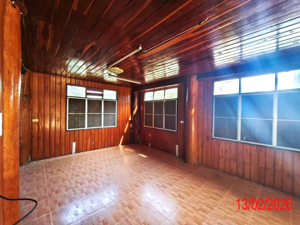 รูป บ้านเดี่ยว สำหรับขาย - แจ้ห่ม แจ้ห่ม ลำปาง - รูปที่ 23/36