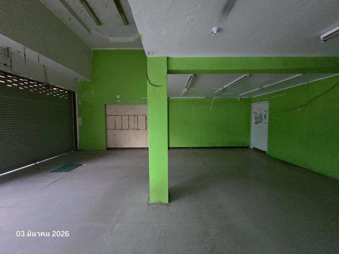 รูป อาคารพาณิชย์ 32.6 ตร.วา เมืองพิษณุโลก พิษณุโลก 8.5M - รูปที่ 25/48