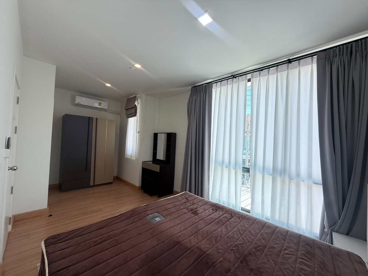 รูป 🏠✨ บ้านให้เช่า กะทู้ Pruksa Ville 82/2 🐱 เลี้ยงสัตว์ได้ พร้อมอยู่ - รูปที่ 12/19