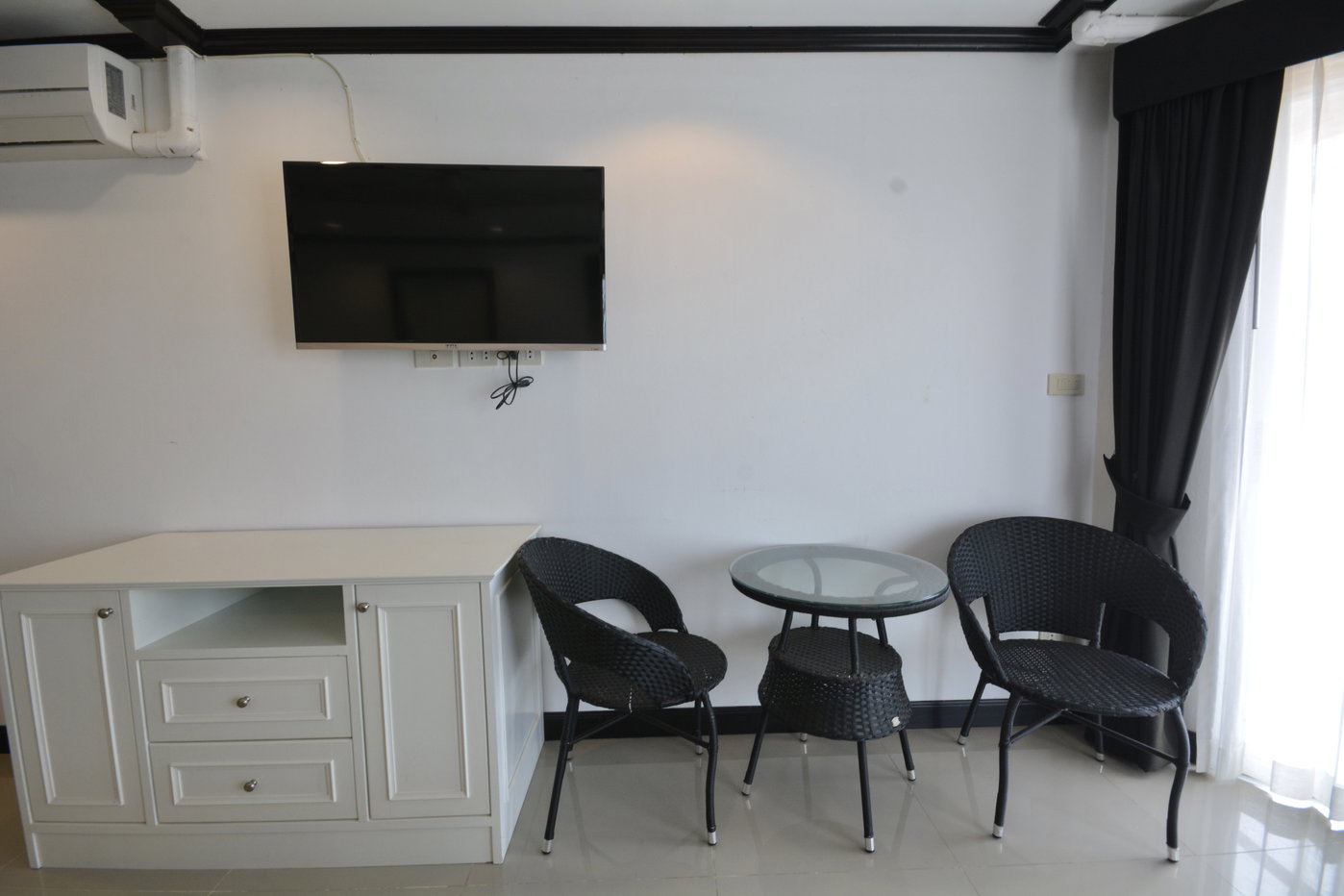 รูป 2 Bed Condo for Sale at Jomtien Beach Condominium in Pattaya - รูปที่ 6/17