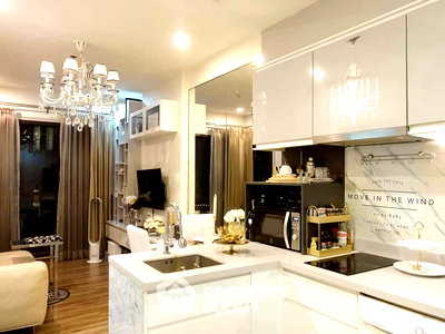 Condos for rent BTS On Nut : 1-BR Condo at Wyne By Sansiri near BTS Phra Khanong (ID 1865305)