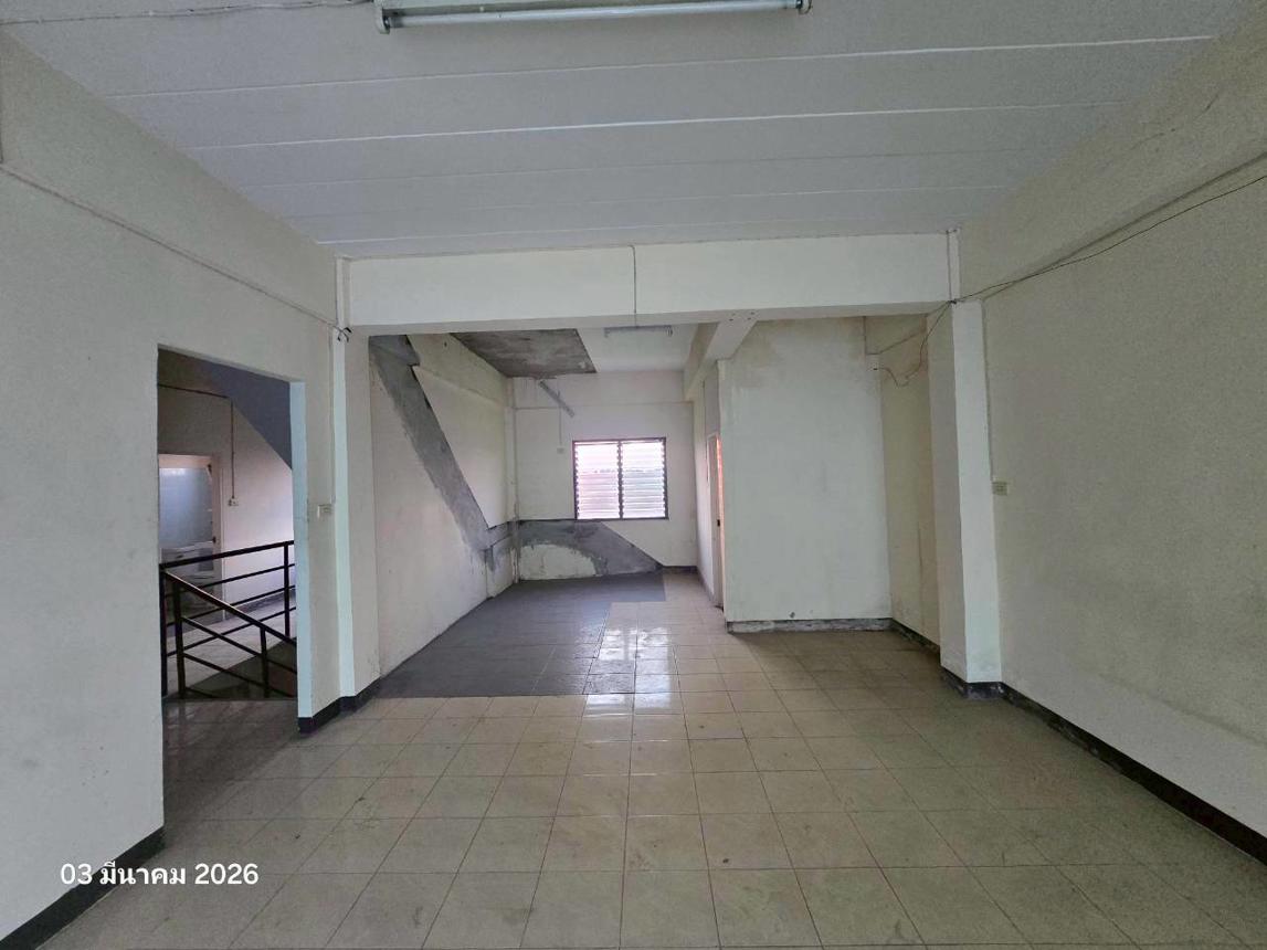 รูป อาคารพาณิชย์ 32.6 ตร.วา เมืองพิษณุโลก พิษณุโลก 8.5M - รูปที่ 34/48