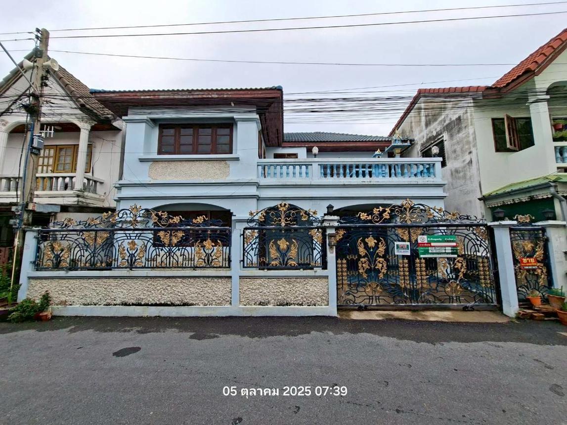 รูป บ้านเดี่ยว สำหรับขาย - เชียงรากน้อย บางปะอิน พระนครศรีอยุธยา - รูปที่ 12/26