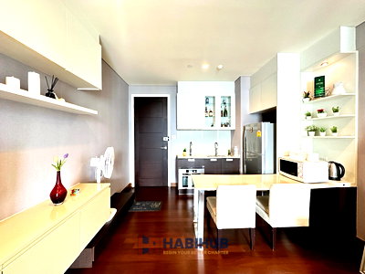 ขายคอนโด : 🏠✨ Ivy Thonglor | คอนโดใจกลางทองหล่อ (HBH-HL-98) 