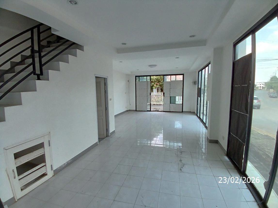 รูป บ้านเดี่ยว สำหรับขาย บ้านขวัญเวียง 1 สันผักหวาน หางดง เชียงใหม่ - รูปที่ 22/38