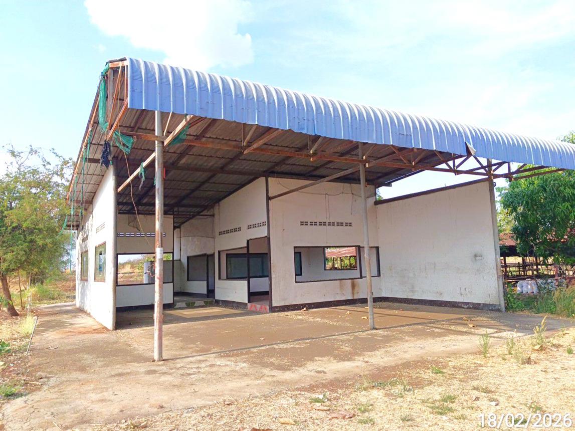 picture FACTORY 21181 Sq.w. Chon Daen Phetchabun for 30.7M - 28/48