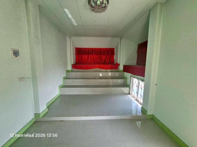 รูป บ้านเดี่ยว 1766.3 ตร.วา แม่อาย เชียงใหม่ 3.8M - รูปที่ 17/46