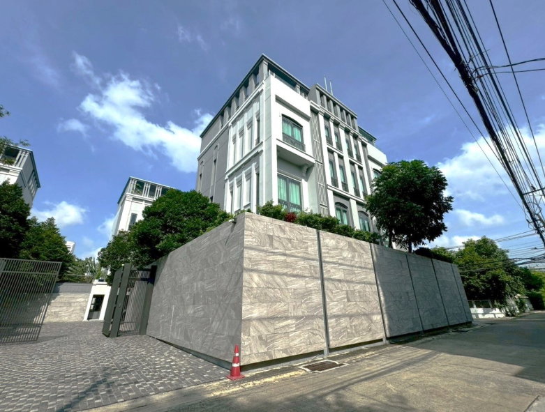 รูป 🏡 บ้านแฝดหรู 5 ชั้น พร้อมลิฟต์ส่วนตัว & สระว่ายน้ำ อารีย์-พหลโยธิน - รูปที่ 19/19