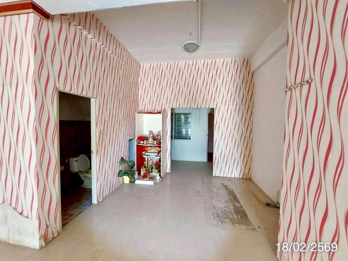 รูป อาคารพาณิชย์ 27 ตร.วา เมืองชลบุรี ชลบุรี 3.6M - รูปที่ 27/44