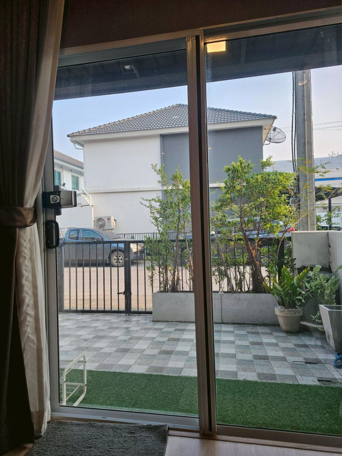 รูป #E141 (รหัสเดิมS5587) 🎉 230369 The Connect54 Ramintra-Minburi2 - รูปที่ 7/14