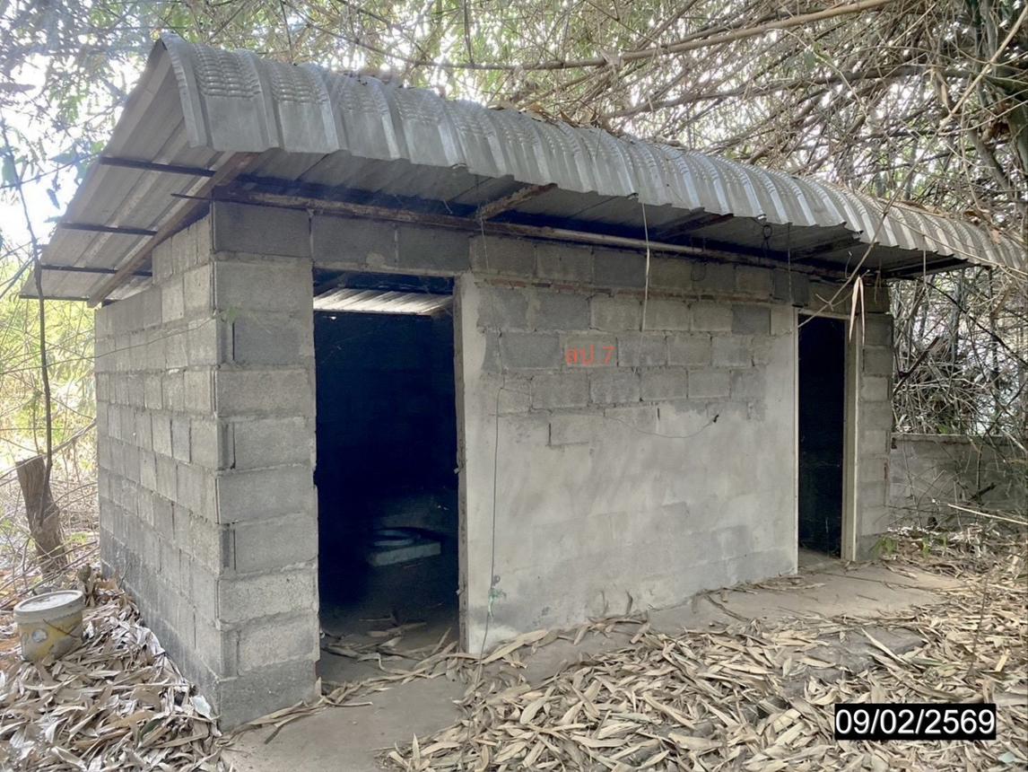 รูป บ้านเดี่ยว 778 ตร.วา พล ขอนแก่น 4.4M - รูปที่ 51/60