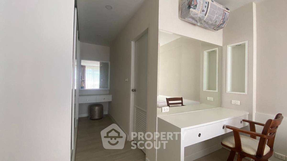 รูป คอนโด 1-ห้องนอน ที่ สาทร พลัส ออน เดอะ พอนด์ คอนโดมิเนียม ใกล้ MRT คลองเตย (ID 1874452) - รูปที่ 8/8