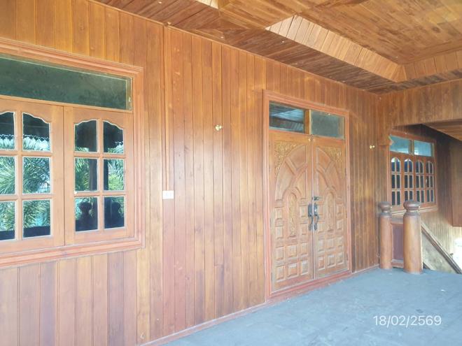 รูป บ้านเดี่ยว 4691 ตร.วา งาว ลำปาง 9.5M - รูปที่ 10/48