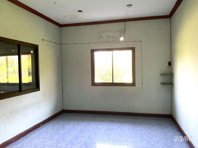รูป บ้านเดี่ยว สำหรับขาย - บางกะไชย แหลมสิงห์ จันทบุรี - รูปที่ 10/36