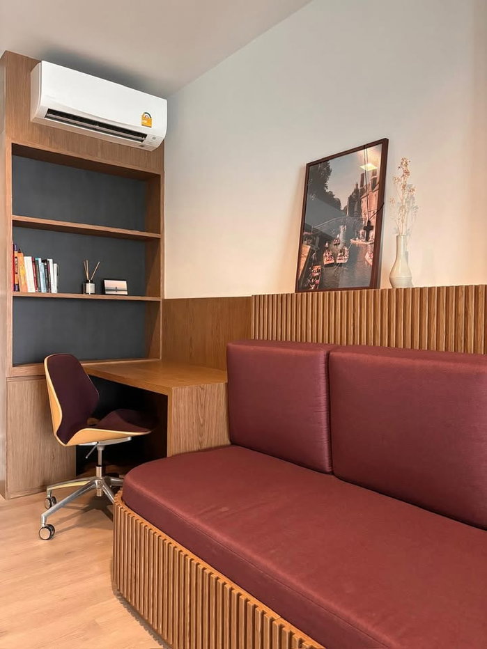 picture Condo for Rent at THE LINE Phahonyothin Park (C6903059) - 11/12