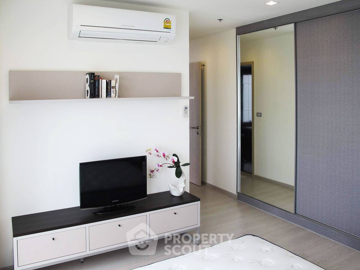 รูป คอนโด 2-ห้องนอน ที่ ริทึ่ม สุขุมวิท 36-38 ใกล้ BTS ทองหล่อ (ID 2744520) - รูปที่ 6/10