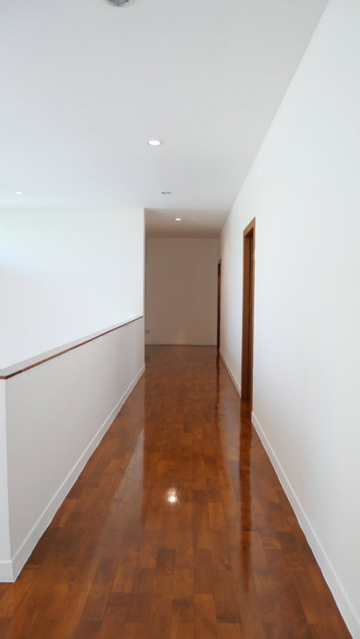 รูป บ้านเดี่ยวให้เช่า ย่านปรีดี พร้อมสระว่ายน้ำ เข้าอยู่ได้ทันที เฟอร์ครบ ใกล้โรงเรียน St Andrews International School Bangkok 🏫 - รูปที่ 14/41