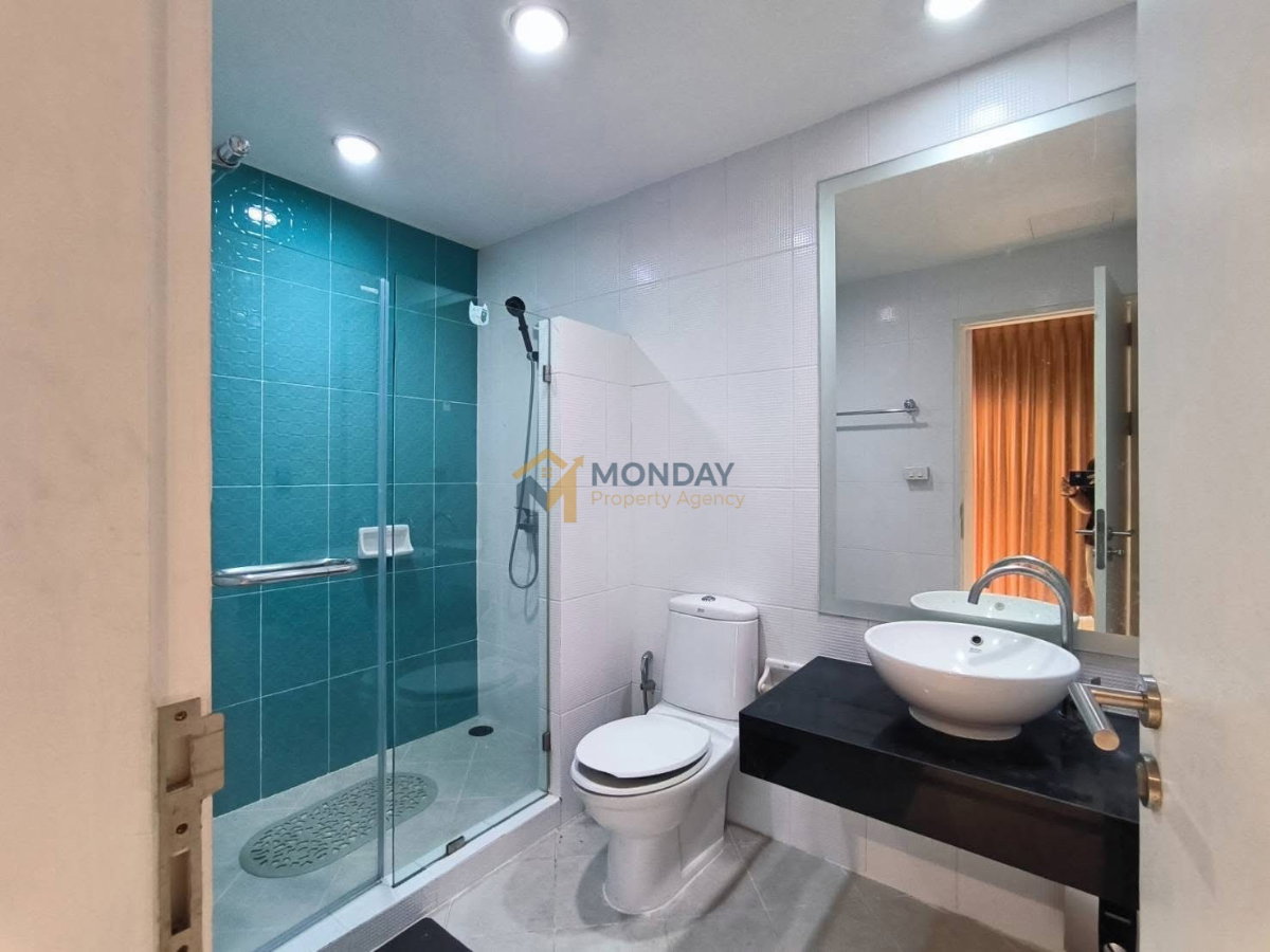 รูป 🔥 ห้องว่าง พร้อมเข้าอยู่! St. Louis Grand Terrace รีบจองก่อนหลุด 🔥MD-26028602 - รูปที่ 5/5