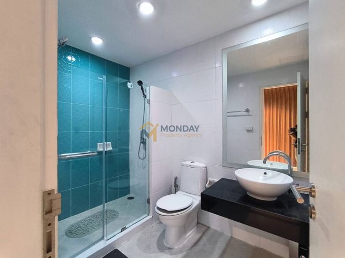 2-bed condo for rent, 96 sqm, St. Louis Grand Terrace