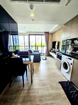ขายคอนโด : For Sale The Panora Pattaya Studio Condominium