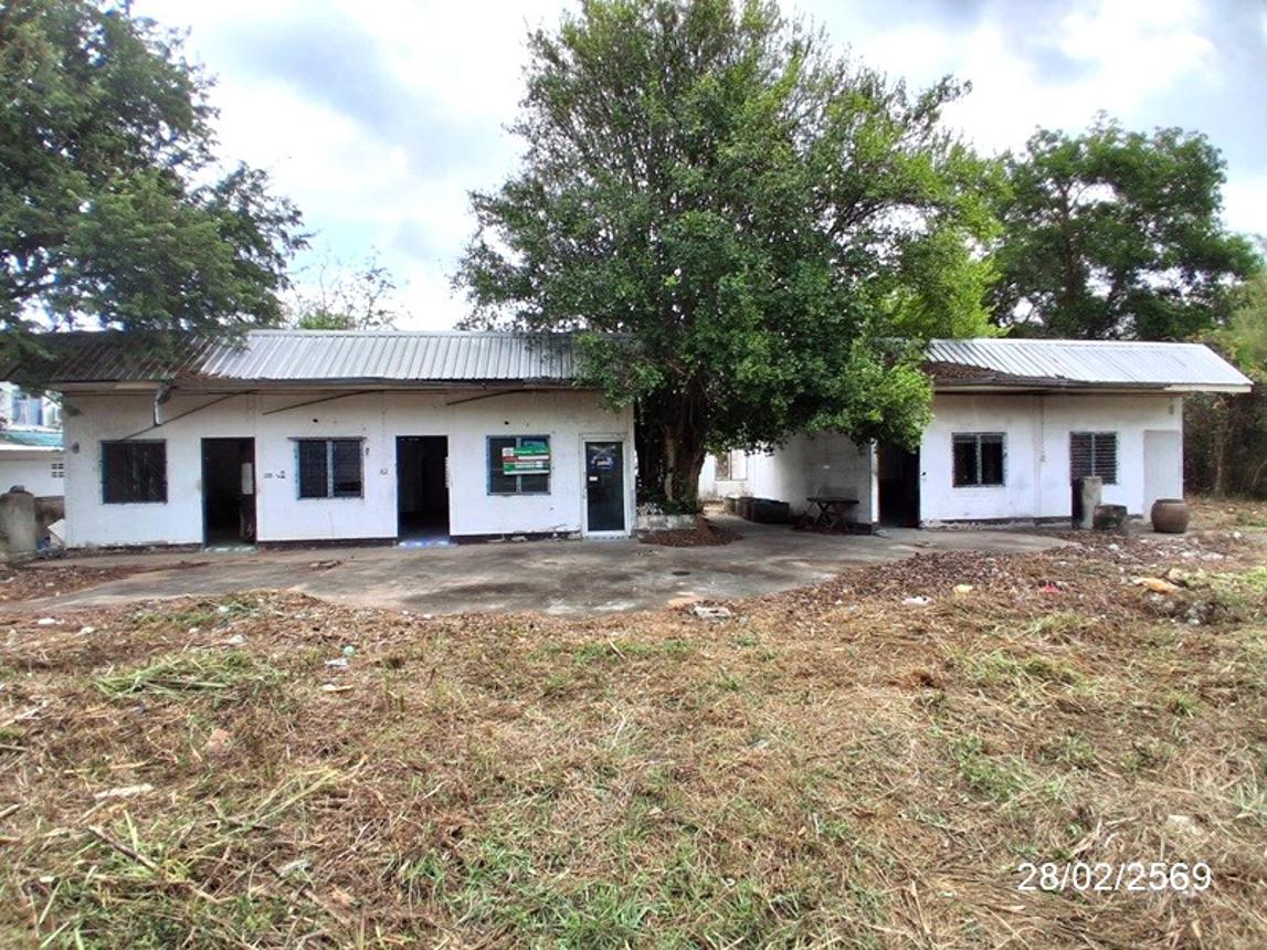 picture HOME 123.6 Sq.w. Muang Ya Sothon Yasothon for 1.3M - 16/34