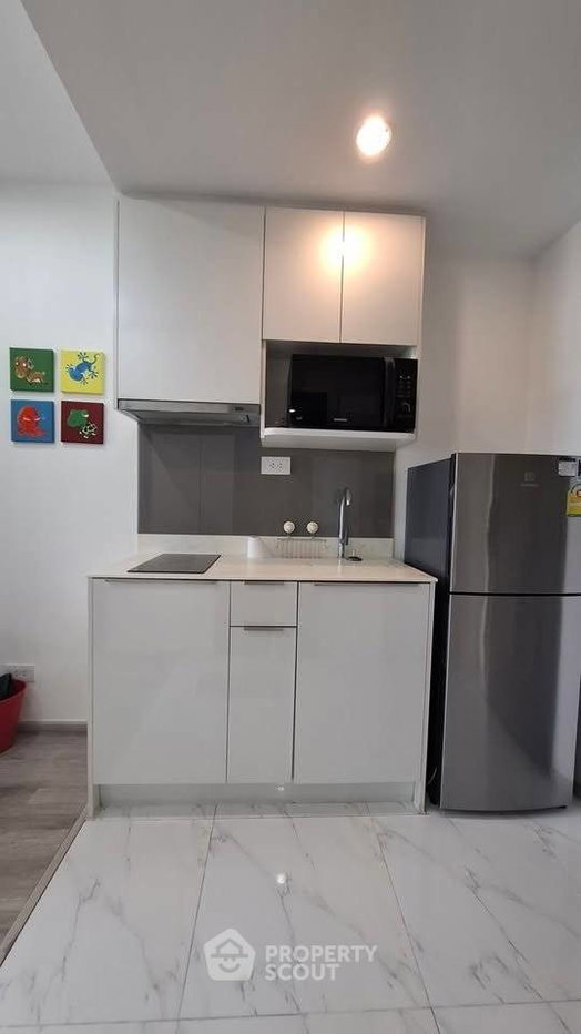 รูป คอนโด 1-ห้องนอน ที่ ไอดีโอโมบิ สุขุมวิท 66 ใกล้ BTS อุดมสุข (ID 2754597) - รูปที่ 4/8