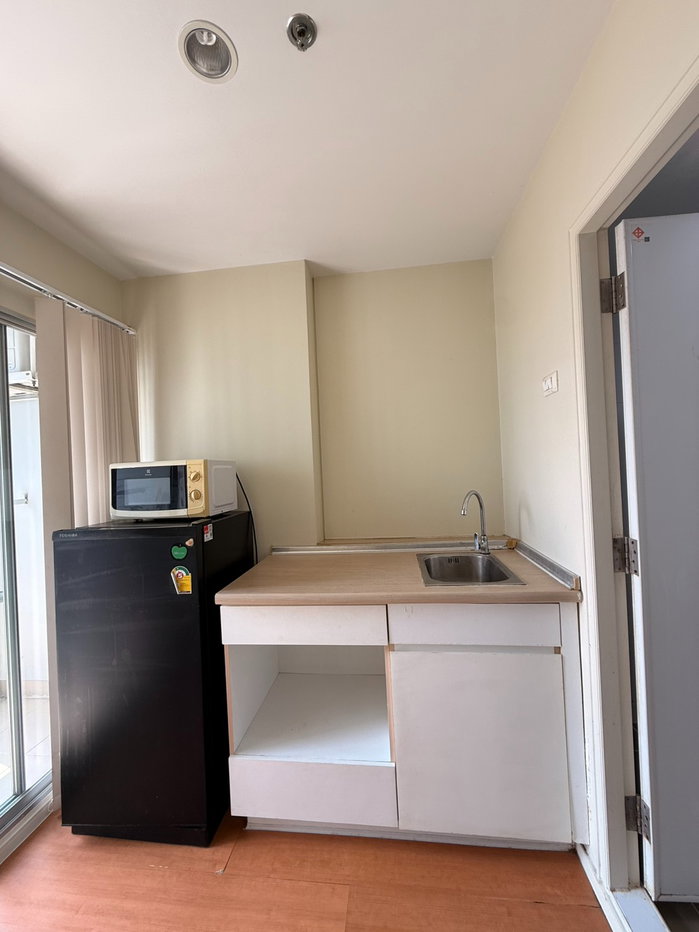 picture Lumpini Mega City Bangna For Rent - 5/7