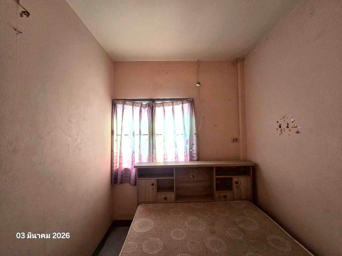 รูป บ้านเดี่ยว 22 ตร.วา เมืองพิษณุโลก พิษณุโลก 930,000 - รูปที่ 20/28