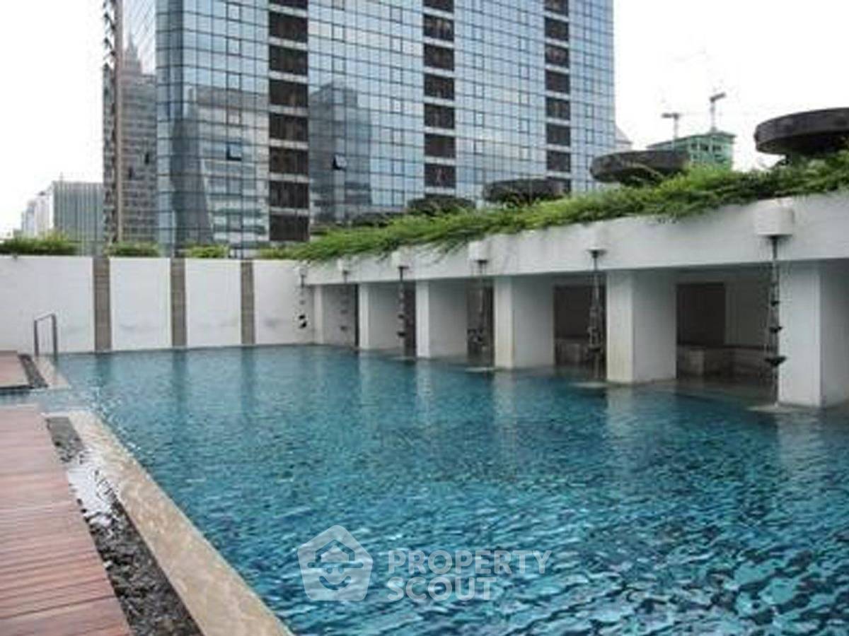 รูป คอนโด 3-ห้องนอน ที่ แอทธินี เรสซิเด้นซ์ ใกล้ BTS เพลินจิต (ID 2751525) - รูปที่ 4/5