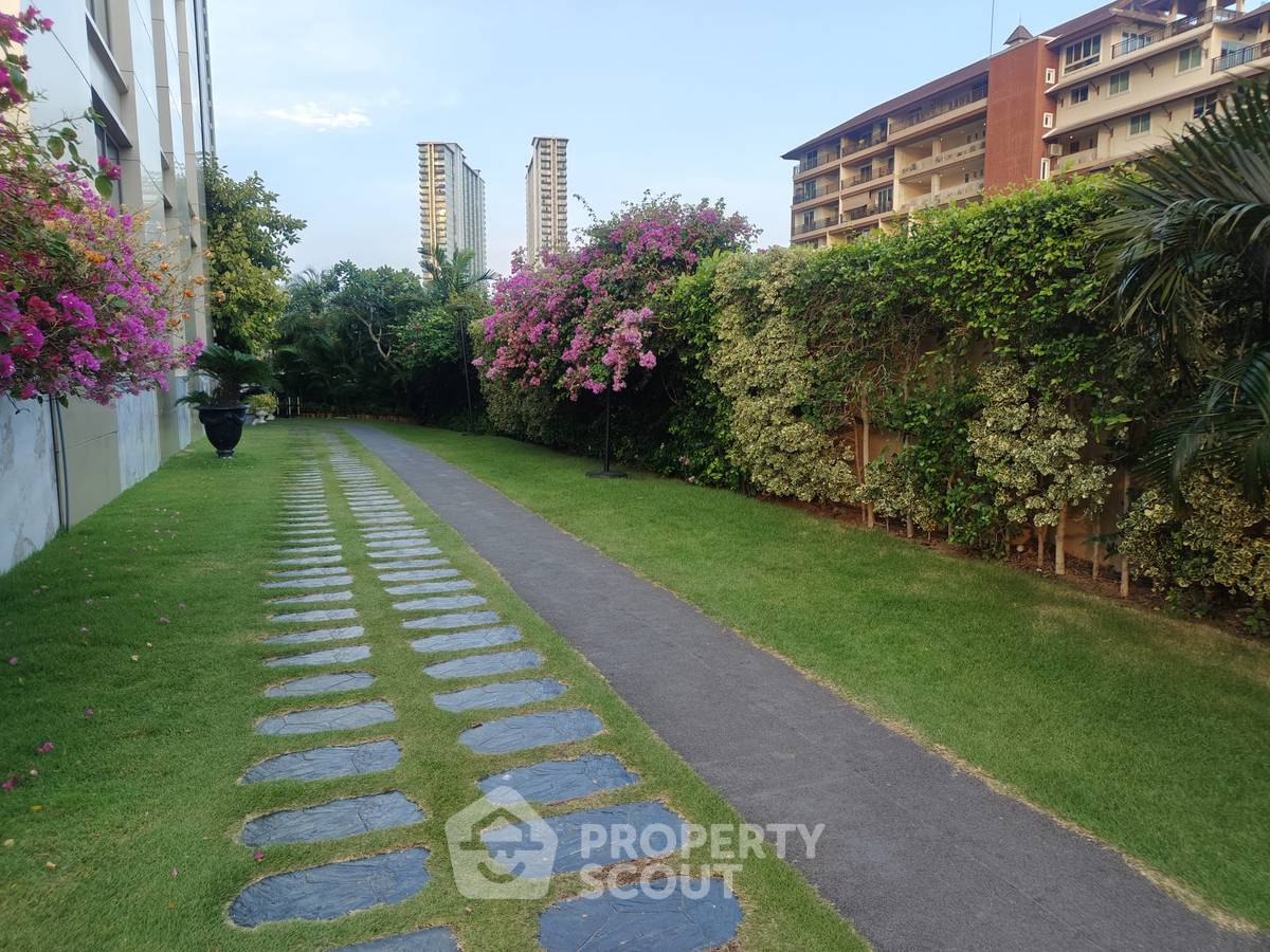 รูป คอนโด 1-ห้องนอน ที่ โคปาคาบาน่า บีช จอมเทียน ใกล้ หาดจอมเทียน (ID 2753415) - รูปที่ 29/43