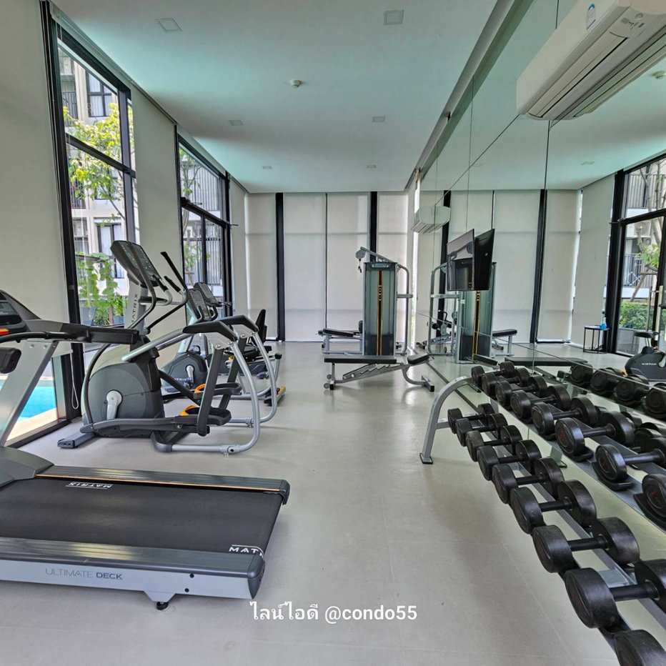 รูป เคนซิงตัน​พหลโยธิน​ 63​ ใกล้​รถไฟฟ้า​บีทีเอส​พหลโยธิน​ 59 - รูปที่ 4/5