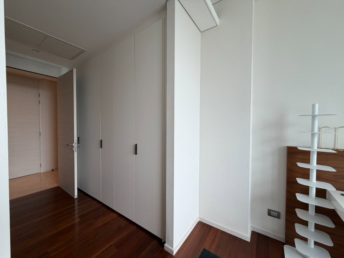 รูป 💎 ให้เช่า The Residences at Sindhorn Kempinski คอนโด Ultra Luxury ใจกลางหลังสวน ใกล้สวนลุมพินี | Code DS2334 Line @Dstay - รูปที่ 11/19