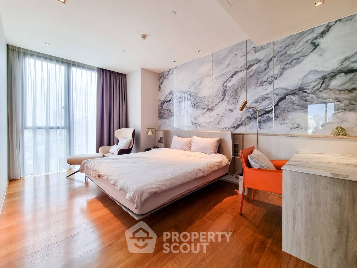 รูป คอนโด 2-ห้องนอน ที่ บีทนิค สุขุมวิท 32 ใกล้ BTS ทองหล่อ (ID 2385569) - รูปที่ 4/5