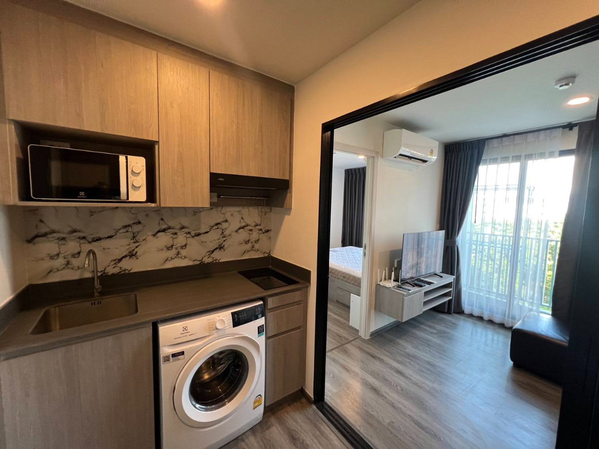 รูป ⛩️ For rent 🌠 The Origin Onnut 24 🌠JA-1326 - รูปที่ 7/8