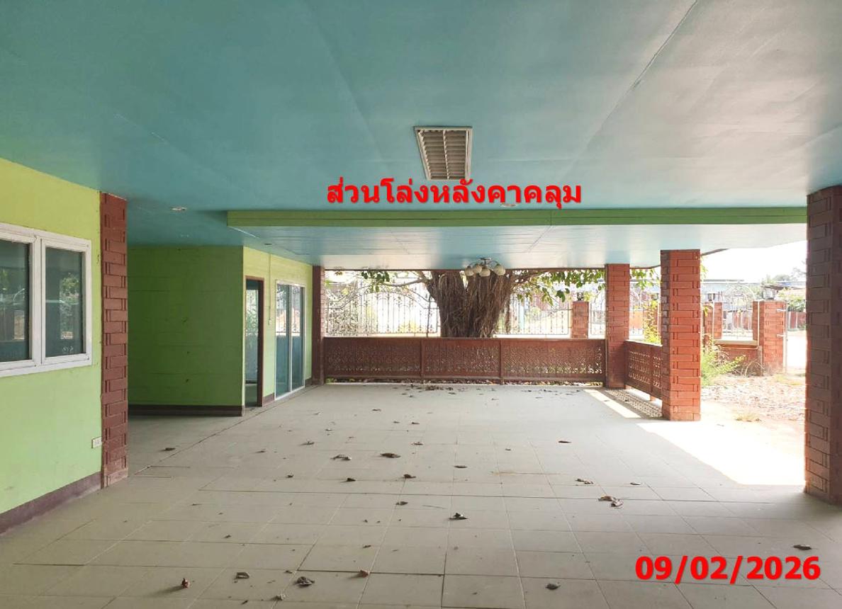 รูป บ้านเดี่ยว 200 ตร.วา เมืองลำปาง ลำปาง 4.4M - รูปที่ 22/32