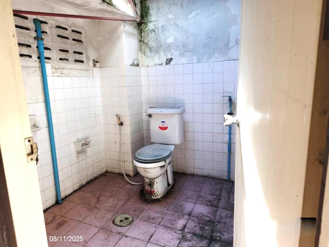 รูป อาคารพาณิชย์ 29.1 ตร.วา เมืองขอนแก่น ขอนแก่น 2.9M - รูปที่ 29/34